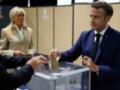 Парламентские выборы во Франции: блок Макрона все-таки впереди, но преимущество минимальное