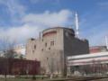 Россия нанесла Запорожской АЭС ущерб в 40 млрд грн, - Энергоатом