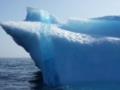 Антарктика теряет лед быстрее, чем когда-либо за последние 5500 лет