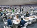 Украина с побед стартовала на шахматной Олимпиаде в Индии