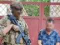 Агенты ФСБ помогали оккупантам уничтожать судостроение на юге: предателей арестовали
