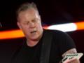 Фронтмен Metallica разводится после 25 лет брака - СМИ