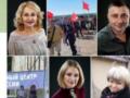 В Херсоне народные артисты Украины сотрудничают с оккупантами