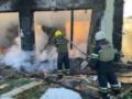 Оккупанты обстреляли один из районов Харькова: повреждено предприятие