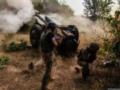 ВСУ ударили по трем пунктам управления и 28 объектам сосредоточения российских войск – Генштаб
