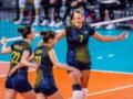 Ни одного поражения: женская сборная Украины по волейболу триумфально провела отбор на Евро-2023