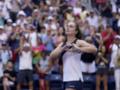 Украинская теннисистка, создавшая громкую сенсацию на US Open, мощно стартовала на турнире во Франции