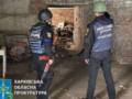 В Казачьей Лопани выявили место пыток гражданских