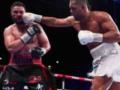 Непобедимый британец жестко нокаутировал экс-чемпиона мира и вызвал на бой Усика