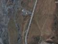 Пробки на дорогах: Maxar опубликовали спутниковые снимки российско-грузинской границы