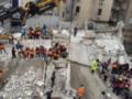 Число погибших от землетрясения в Турции увеличилось до более чем 3 тыс. человек. Пострадали десятки тысяч