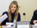 Заключенная евродепутат Ева Кайли оспаривает снятие неприкосновенности