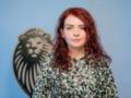  Пташка  из Азовстали довела до мурашек проникновенным исполнением песни  Плине кача  в Германии
