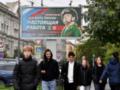 Буква Z теряет популярность в РФ: в Кремле пересматривают отношение к символу вторжения РФ в Украину