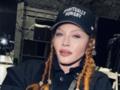 Мадонна поделилась архивным фото с покойным братом