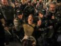 В Израиле проходят митинги против судебной реформы: полиция применила водометы