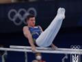 Украина выборола еще три медали на этапе Кубка мира по спортивной гимнастике в Катаре