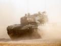 Польша передаст Украине 10 танков Leopard 2 на этой неделе