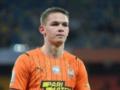  Он упал и не смог подняться : футболист сборной Украины раскрыл подробности драки с россиянином в Турции