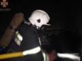 В результате пожара в Кировоградской области погибли пять человек, из которых трое — дети