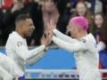 Феерия Мбаппе: Франция за 20 минут уничтожила Нидерланды на старте квалификации к Евро-2024