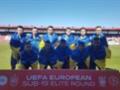 Україна U-19 розгромно поступилася одноліткам з Іспанії у матчі кваліфікації до Євро-2023