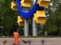Евростат подсчитал среднюю стоимость работы в ЕС