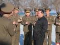 Ким Чен Ын приказал запустить в космос военный разведывательный спутник