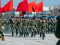 ГУР посоветовало россиянам не идти на парад на 9 мая и держаться подальше от военных преступников