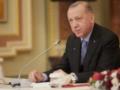 Эрдоган провел телефонный разговор с Генсеком ООН – обсуждали Сирию, Украину и Судан