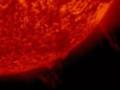 Солнце наносит удар: ученые предупредили о мощной магнитной буре