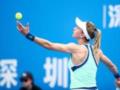 Цуренко обыграла Свитолину в украинском дерби на турнире WTA в Италии