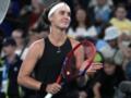 Украинская теннисистка разбила россиянку на старте престижного турнира в Риме