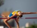 Украинская легкоатлетка Магучих установила мировой рекорд сезона в прыжках в высоту