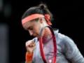 Украинская теннисистка победила чемпионку Australian Open-2020 и вышла в 1/8 финала турнира в Риме