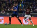 Камбэка не получилось:  Интер  повторно одолел  Милан  и стал первым финалистом Лиги чемпионов
