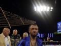 Нахлынули эмоции: Ломаченко разрыдался после проигрыша в бою с Хейни