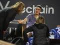 Остановилась в шаге от титула: украинская теннисистка не доиграла финал турнира WTA в Риме
