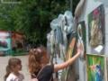 Присвячено тваринам Одеського зоопарку