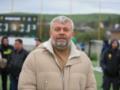 Григорий Козловский: победа футболистов ФК “Рух” среди юношеских команд - следующая ступень к Лиге Чемпионов