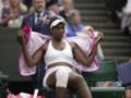 Винус Уильямс не пожала руку судье после матча со Свитолиной на Wimbledon-2023: какая причина