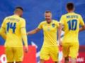 Сборная Украины по пляжному футболу с первого места вышла в плей-офф отбора ЧМ-2024