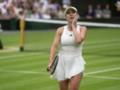 Свитолина потерпела поражение и не сумела выйти в финал Wimbledon-2023