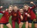 Збірна Іспанії вийшла в фінал чемпіонату світу серед жінок