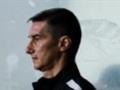 Кривенцов: Задоволений результатом, враховуючи ротацію