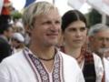 Олег Скрипка признался, как благодаря жене не попал в руки российских окупантов