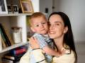 Жена Тимура Мирошниченко рассказала о болезни двухлетнего приемного сына