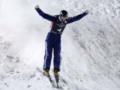Украина завоевала первую медаль сезона на Кубке мира по лыжной акробатике