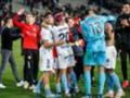 Жирона – третя команда в історії Ла Ліги, яка виграла 7 виїзних матчів поспіль