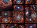 «Джеймс Уэбб» сделал впечатляющие фото ближайших спиральных галактик
